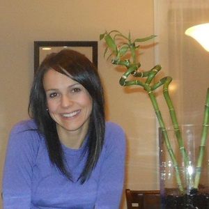 Meet your Posher, Joy